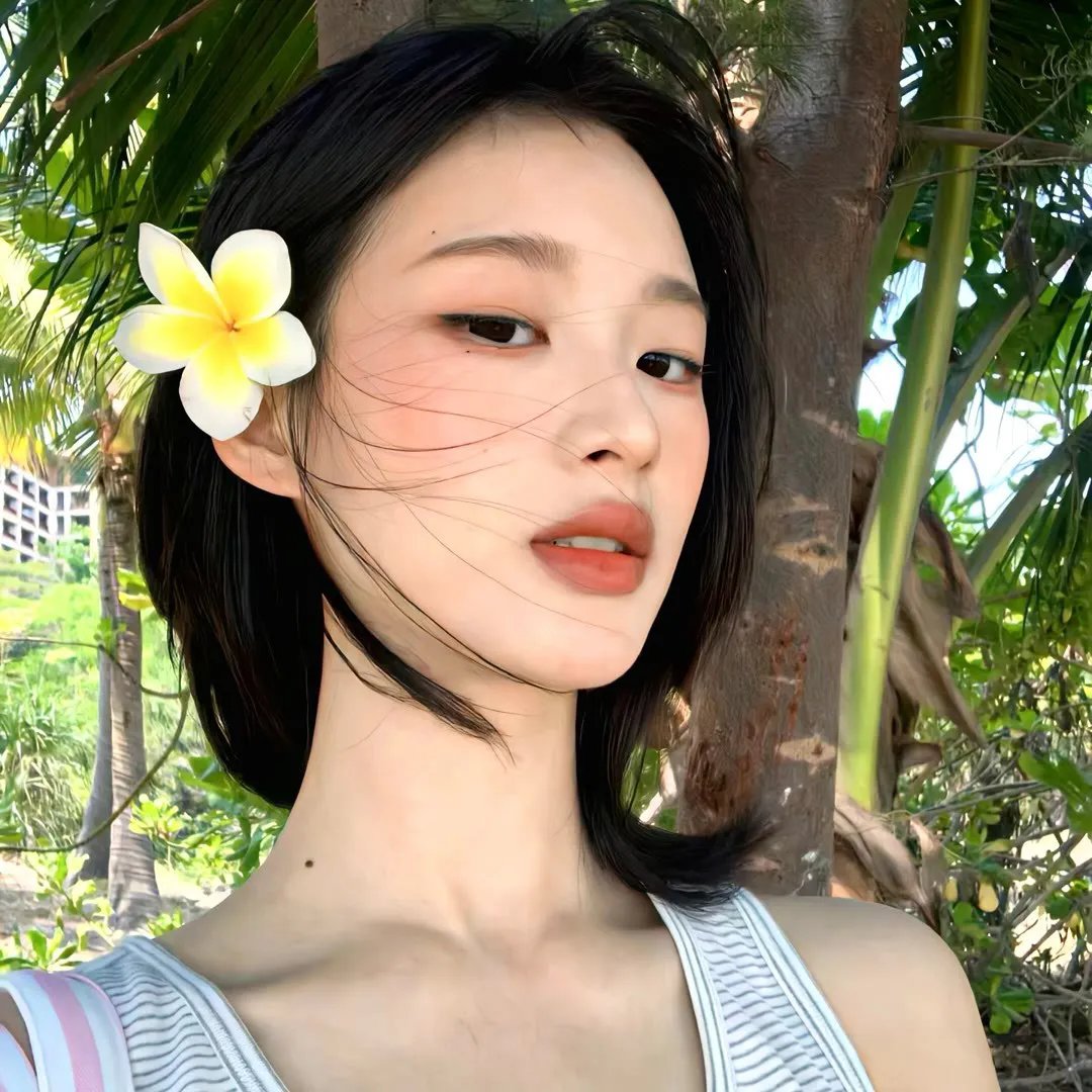今天的恋爱