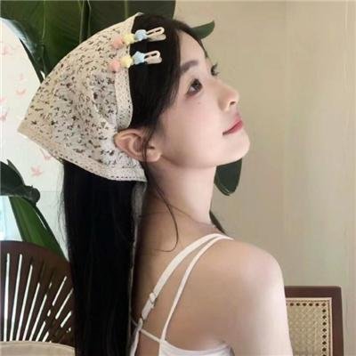 娜娜：逝水年华